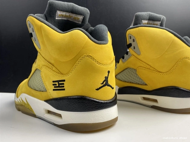 Rep Tokyo 5 Retro Jordan T23 Air 454783-701 0619